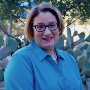 Gina Masullo Chen headshot