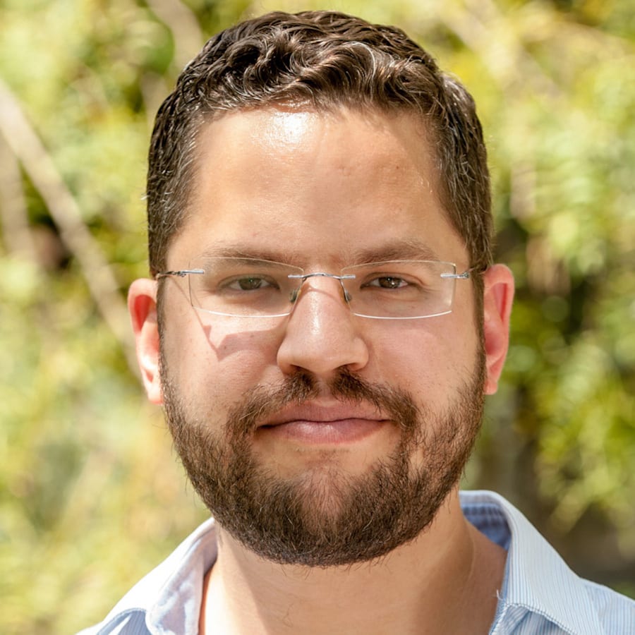 Ori Tenenboim Center for Media Engagement Center for Media Engagement