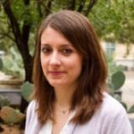 María Victoria-Mas Headshot