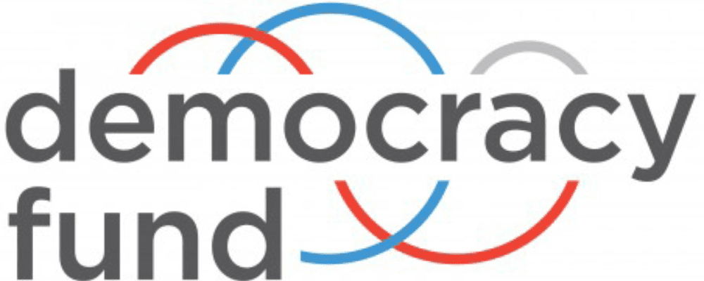 Democracy Fund