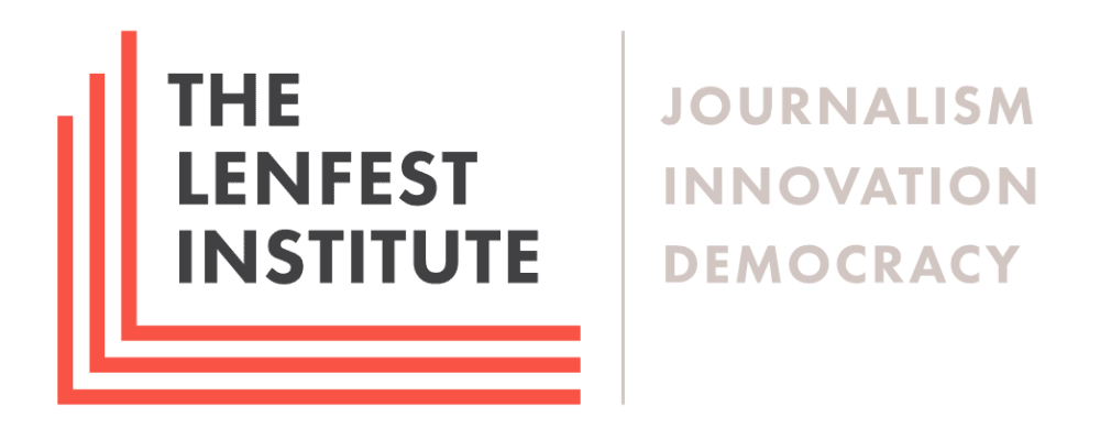 The Lenfest Institute