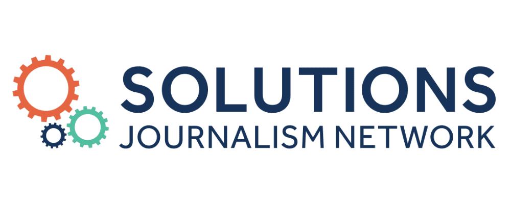 Solutions Journalism Network