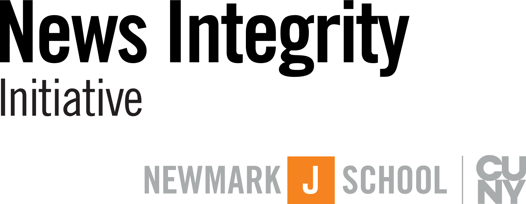 The News Integrity Initiative
