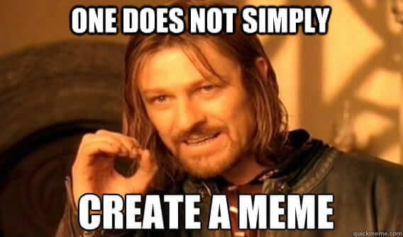 PDF) Just a Joke? The Social Impact of Internet Memes