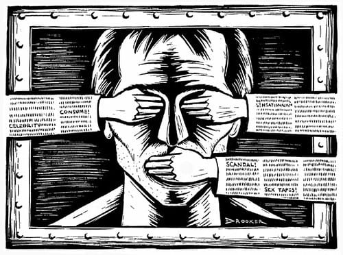 Censorship in Pakistan - Center for Media Engagement