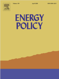 Understanding Public Support for Carbon Capture and Storage: The Roles of Social Capital, Stakeholder Perceptions, and Perceived Risk/Benefit of Technology