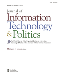 Exploring how online political quizzes boost interest in politics, political news, and political engagement
