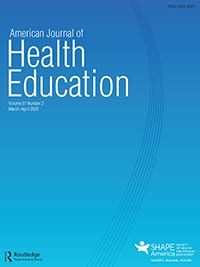 Designing and implementing an educational social media campaign to increase HPV vaccine awareness among men on a large college campus