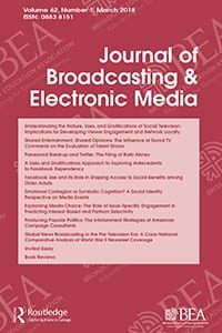 Explaining media choice: The role of issue-specific engagement in predicting interest-based and partisan selectivity