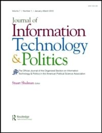 The influence of online quizzes on the acquisition of public affairs knowledge