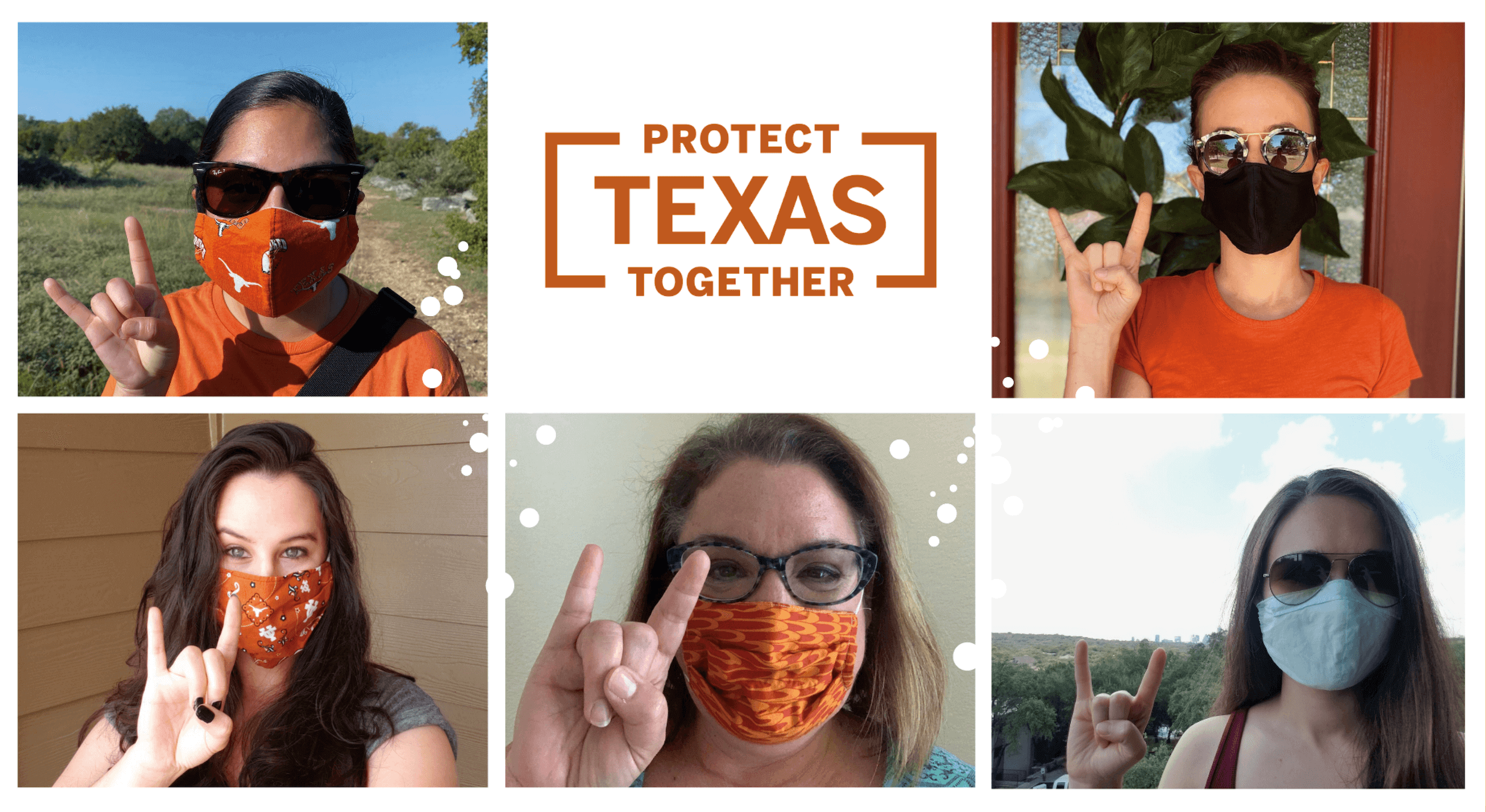 protect texas