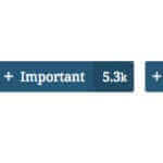 Engaging Buttons Plugin