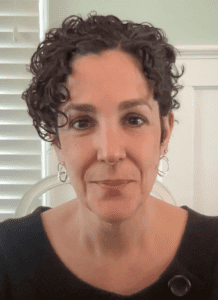 GEOLOCATION & DEMOCRACY