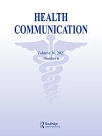 U.S. Political Partisanship and COVID-19: Risk Information Seeking and Prevention Behaviors, Health Communication
