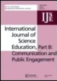 Examining the perceived value of a prestigious science engagement award: views of applicants, finalists, and awardees