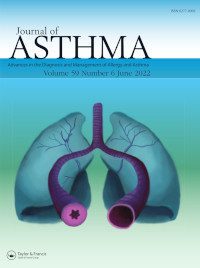 Exploring low-income African American and Latinx caregiver perspectives on asthma control in their children and reactions to messaging materials