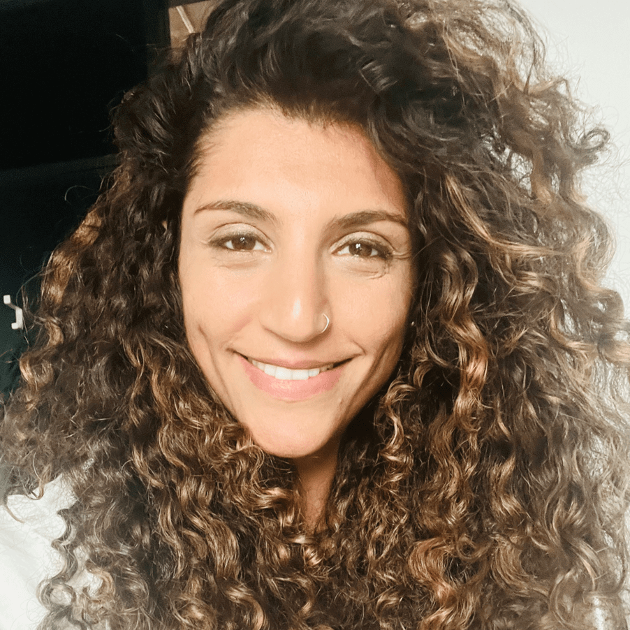 Oula Kadhum Center for Media Engagement Center for Media Engagement