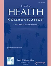 COVID-19 Vaccine Hesitancy in Cameroon: The Role of Medical Mistrust and Social Media Use