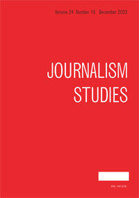 Promises and Perils of Automated Journalism: Algorithms, Experimentation, and “Teachers of Machines” in China and the United States
