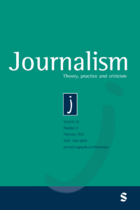 The impact of using person-centered language to reference stigmatized groups in news coverage