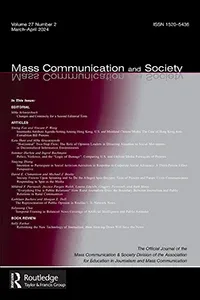 Journalist Identity and Selective Exposure: The Effects of Racial and Ethnic Diversity in News Staff