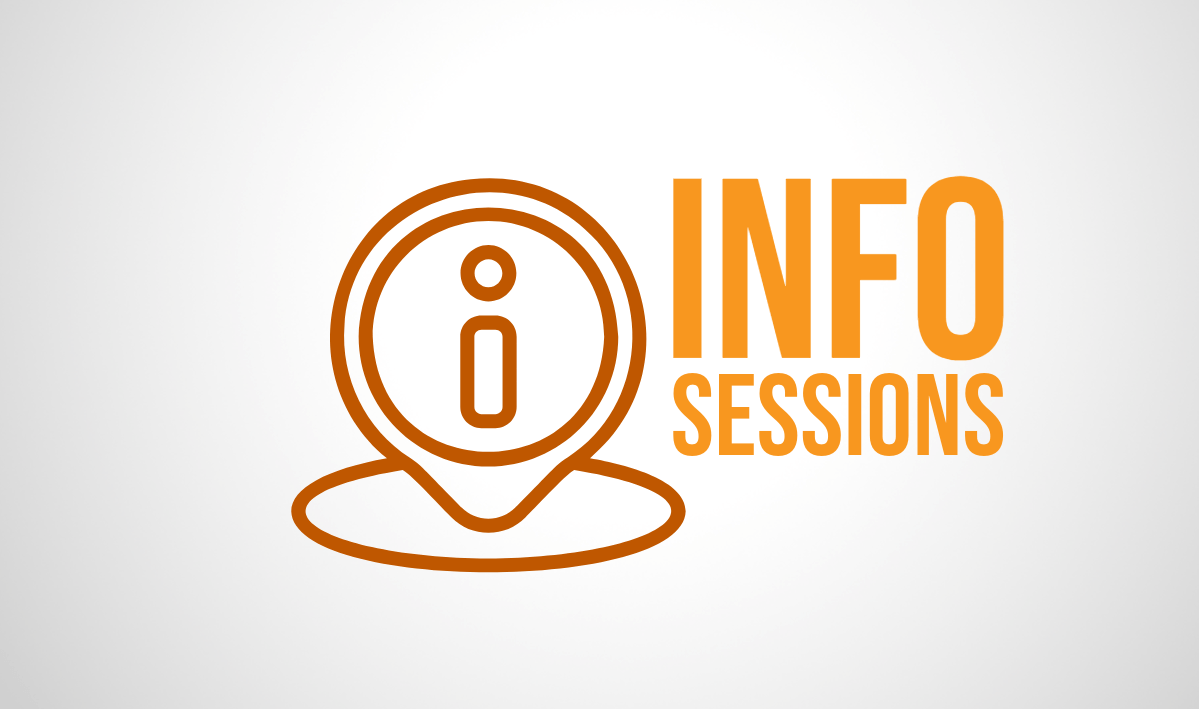 SPICE Info Sessions